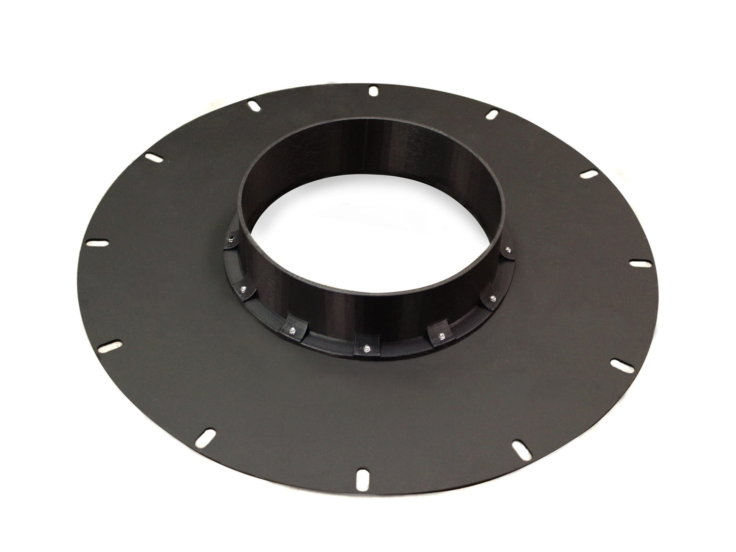 Harbor Freight Dust Collector - Upgrade Adapter