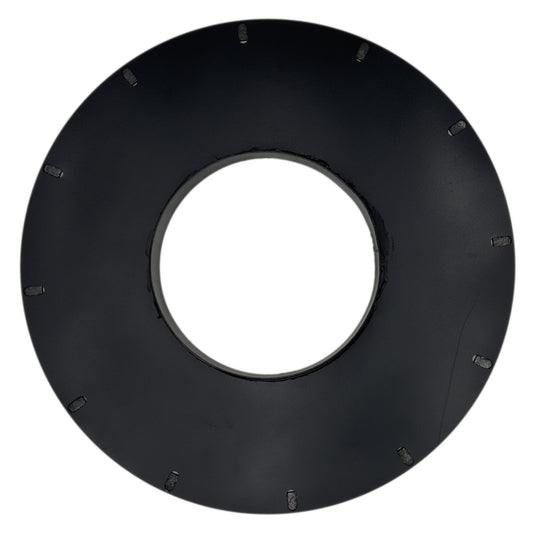 Harbor Freight Dust Collector - Upgrade Adapter