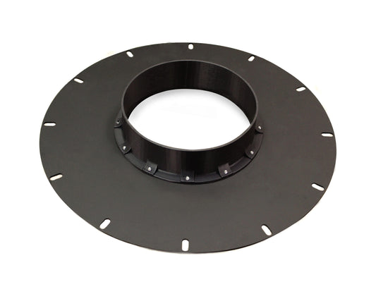 Harbor Freight Dust Collector - Upgrade Adapter