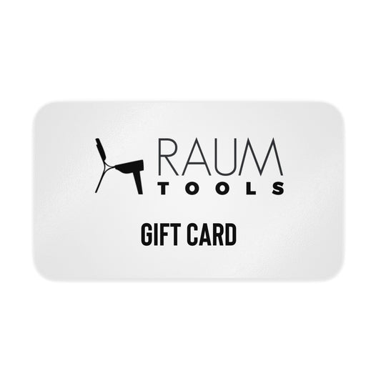 Raum Tools™ - eGift Card